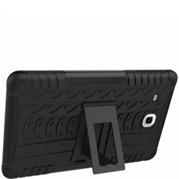 Dėklas su sustiprinta apsauga (GALAXY TAB E 9.6 T560) Dėklas su sustiprinta apsauga (GALAXY TAB E 9.6 T560)